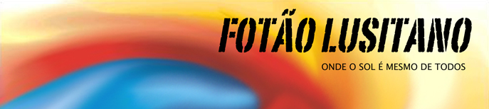 Fotão Lusitano — onde o sol é mesmo de todos