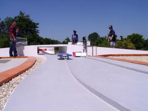 1º Grande Prémio Frei Gil