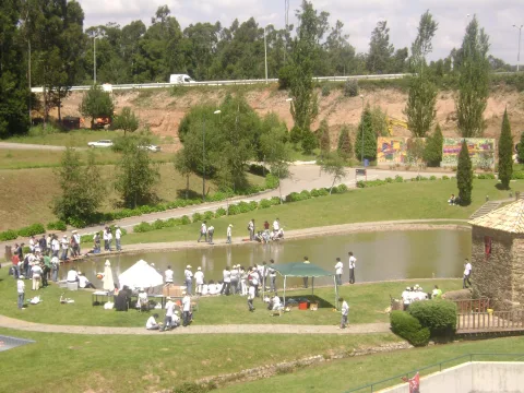 2ª Regata de barcos solares Ancorensis - Visionarium