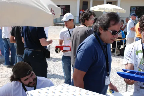 2º Grande Prémio Frei Gil