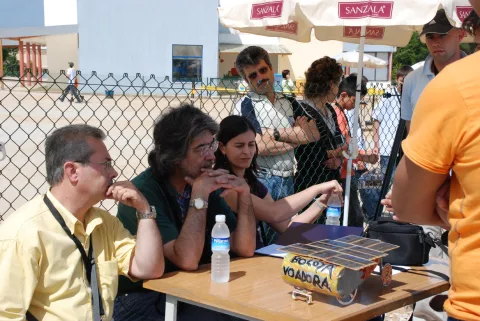 2º Grande Prémio Frei Gil