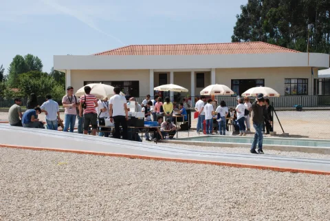 2º Grande Prémio Frei Gil