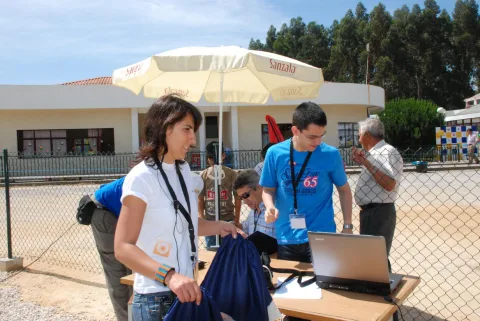 2º Grande Prémio Frei Gil