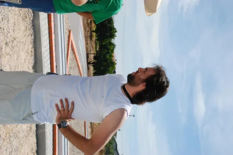 2º Grande Prémio Frei Gil