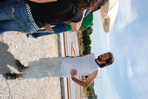 2º Grande Prémio Frei Gil