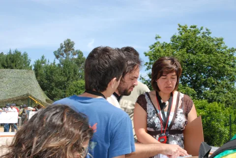 2º Grande Prémio Frei Gil