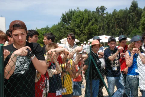 2º Grande Prémio Frei Gil