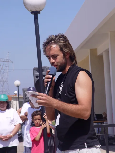 1º Grande Prémio Frei Gil