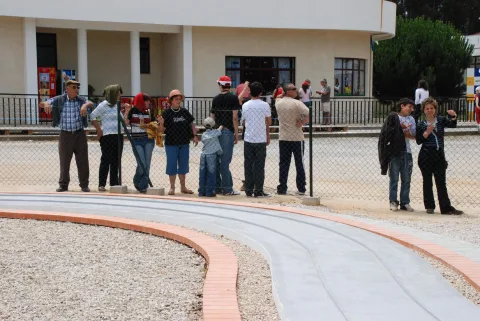 2º Grande Prémio Frei Gil