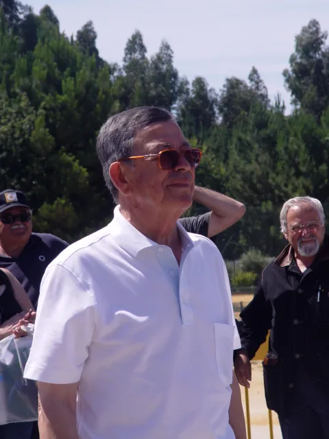 1º Grande Prémio Frei Gil