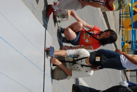2º Grande Prémio Frei Gil