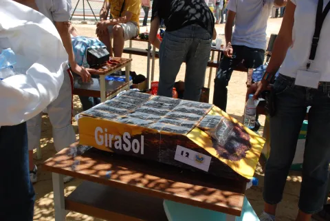 2º Grande Prémio Frei Gil
