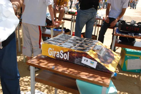 2º Grande Prémio Frei Gil