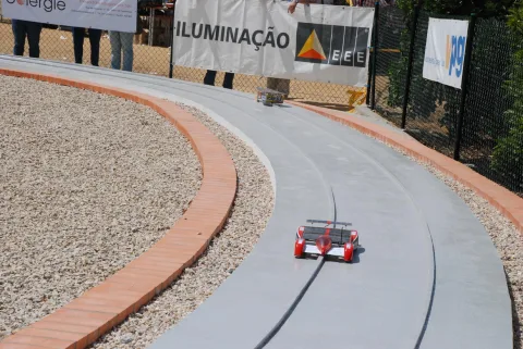2º Grande Prémio Frei Gil