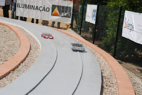 2º Grande Prémio Frei Gil