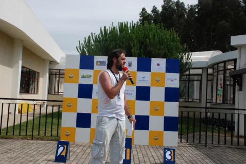 2º Grande Prémio Frei Gil