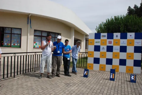 2º Grande Prémio Frei Gil