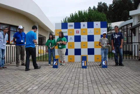2º Grande Prémio Frei Gil