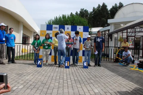 2º Grande Prémio Frei Gil