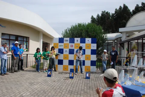 2º Grande Prémio Frei Gil