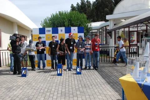 2º Grande Prémio Frei Gil