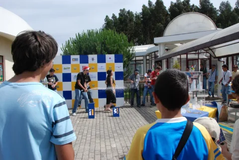 2º Grande Prémio Frei Gil