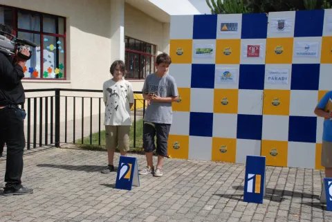 2º Grande Prémio Frei Gil