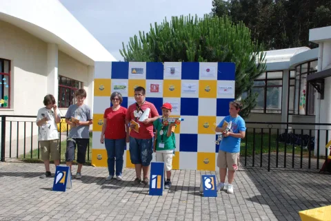2º Grande Prémio Frei Gil
