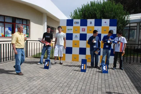 2º Grande Prémio Frei Gil
