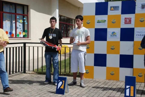 2º Grande Prémio Frei Gil