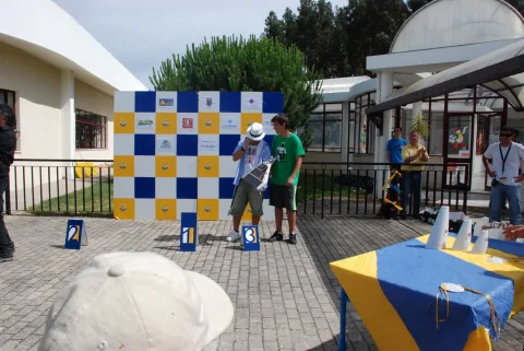 2º Grande Prémio Frei Gil