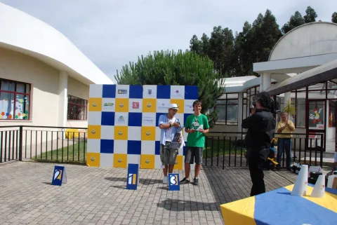2º Grande Prémio Frei Gil