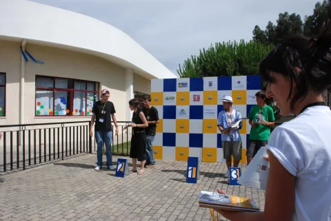 2º Grande Prémio Frei Gil