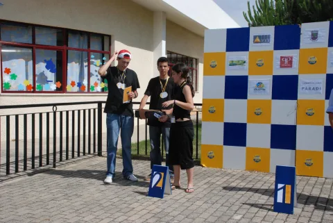 2º Grande Prémio Frei Gil
