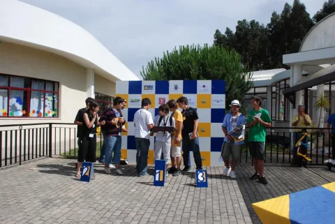 2º Grande Prémio Frei Gil