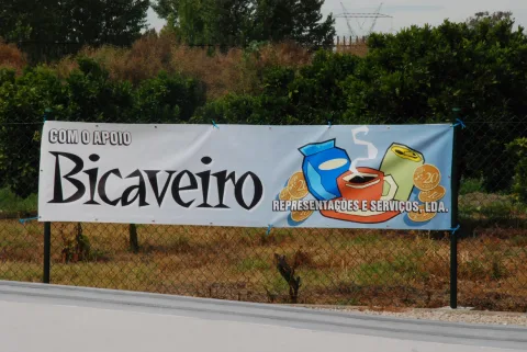 2º Grande Prémio Frei Gil