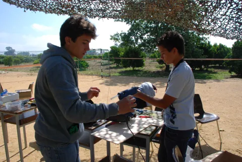 3ºGrande Prémio Frei Gil