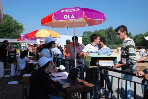3ºGrande Prémio Frei Gil