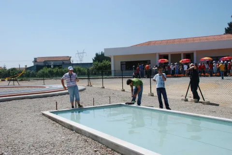 3ºGrande Prémio Frei Gil