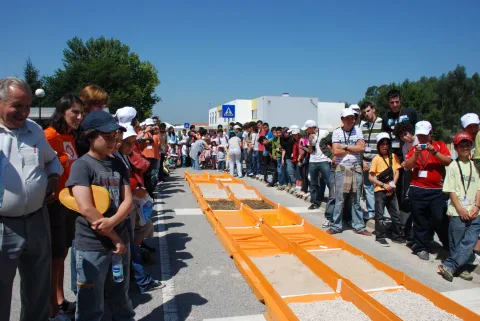 3ºGrande Prémio Frei Gil