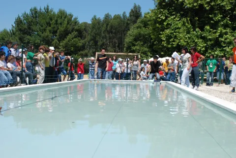 3ºGrande Prémio Frei Gil
