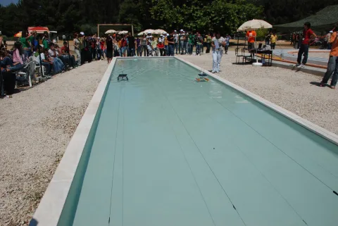 3ºGrande Prémio Frei Gil