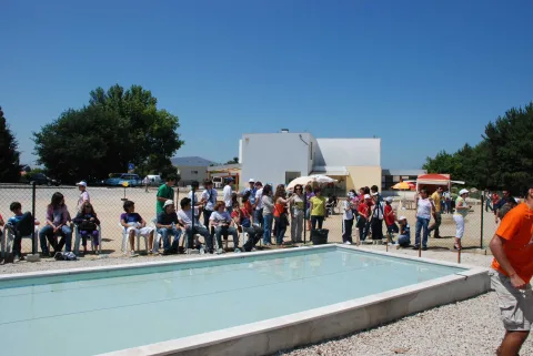 3ºGrande Prémio Frei Gil