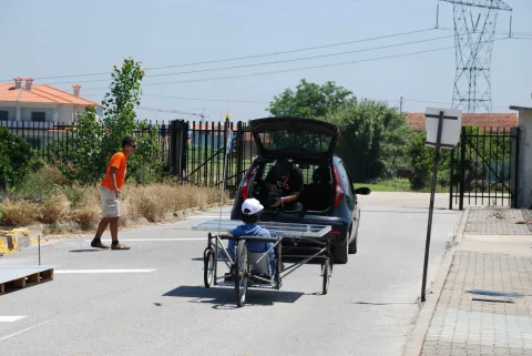 3ºGrande Prémio Frei Gil
