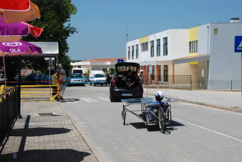 3ºGrande Prémio Frei Gil