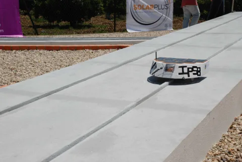 3ºGrande Prémio Frei Gil
