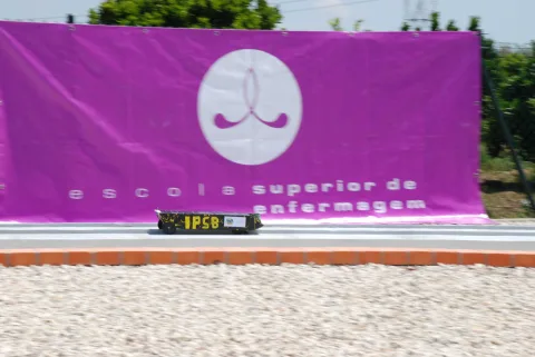3ºGrande Prémio Frei Gil