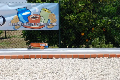 3ºGrande Prémio Frei Gil