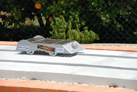 3ºGrande Prémio Frei Gil
