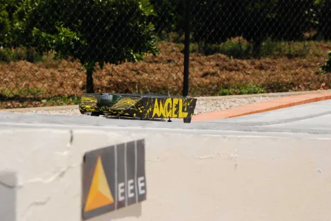 3ºGrande Prémio Frei Gil